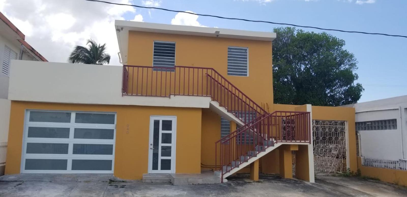 Home San Juan Exterior photo